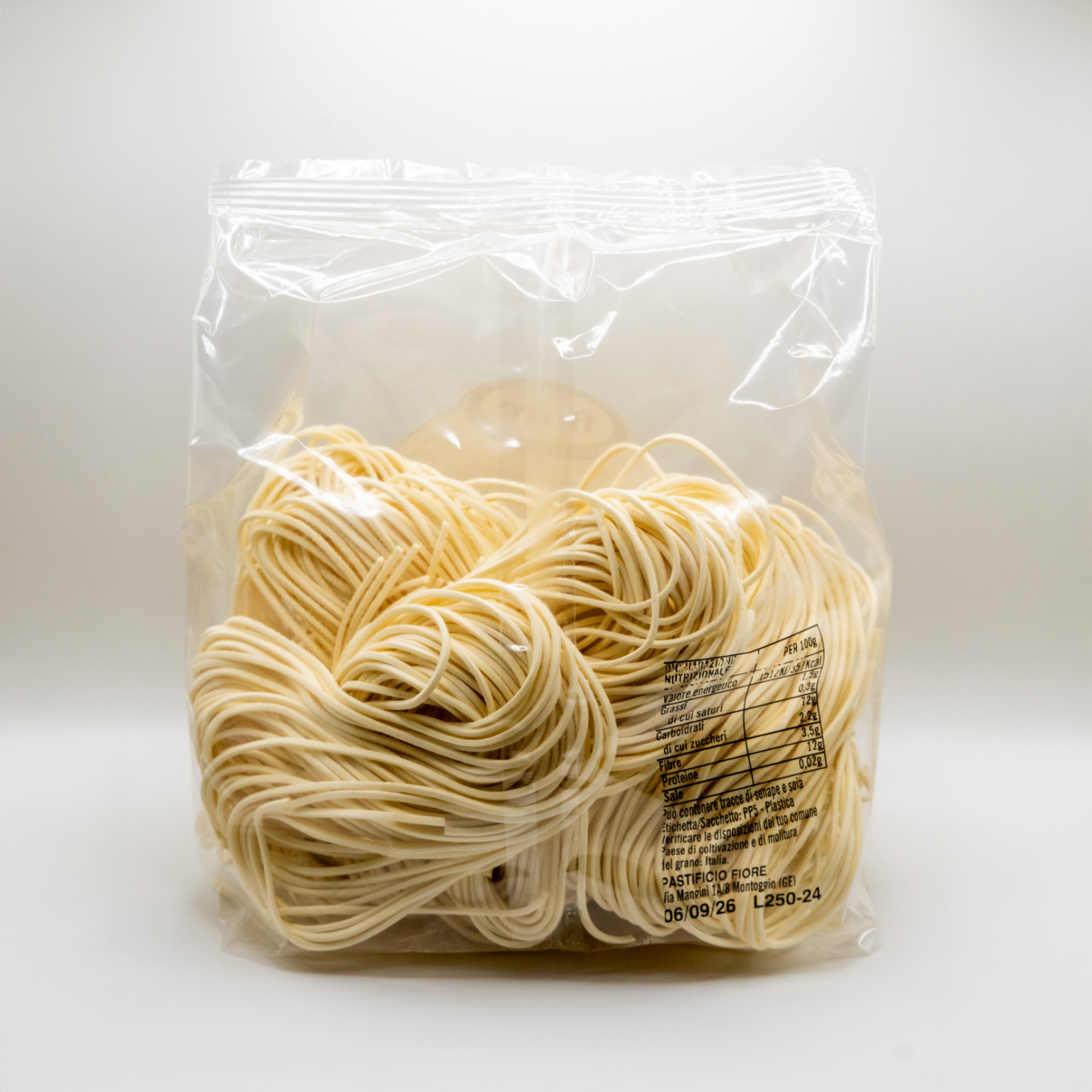 Taglierini 500g - immagine 2