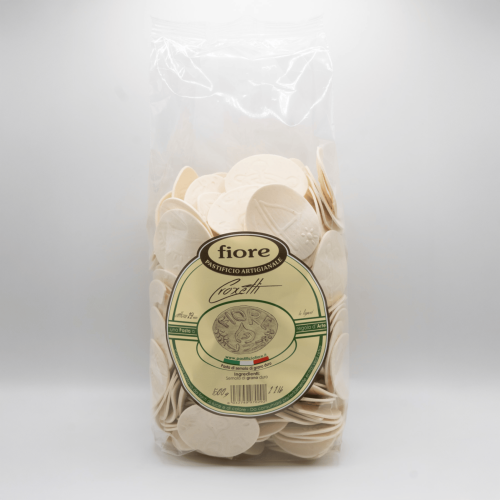 Croxetti rotondi 500g
