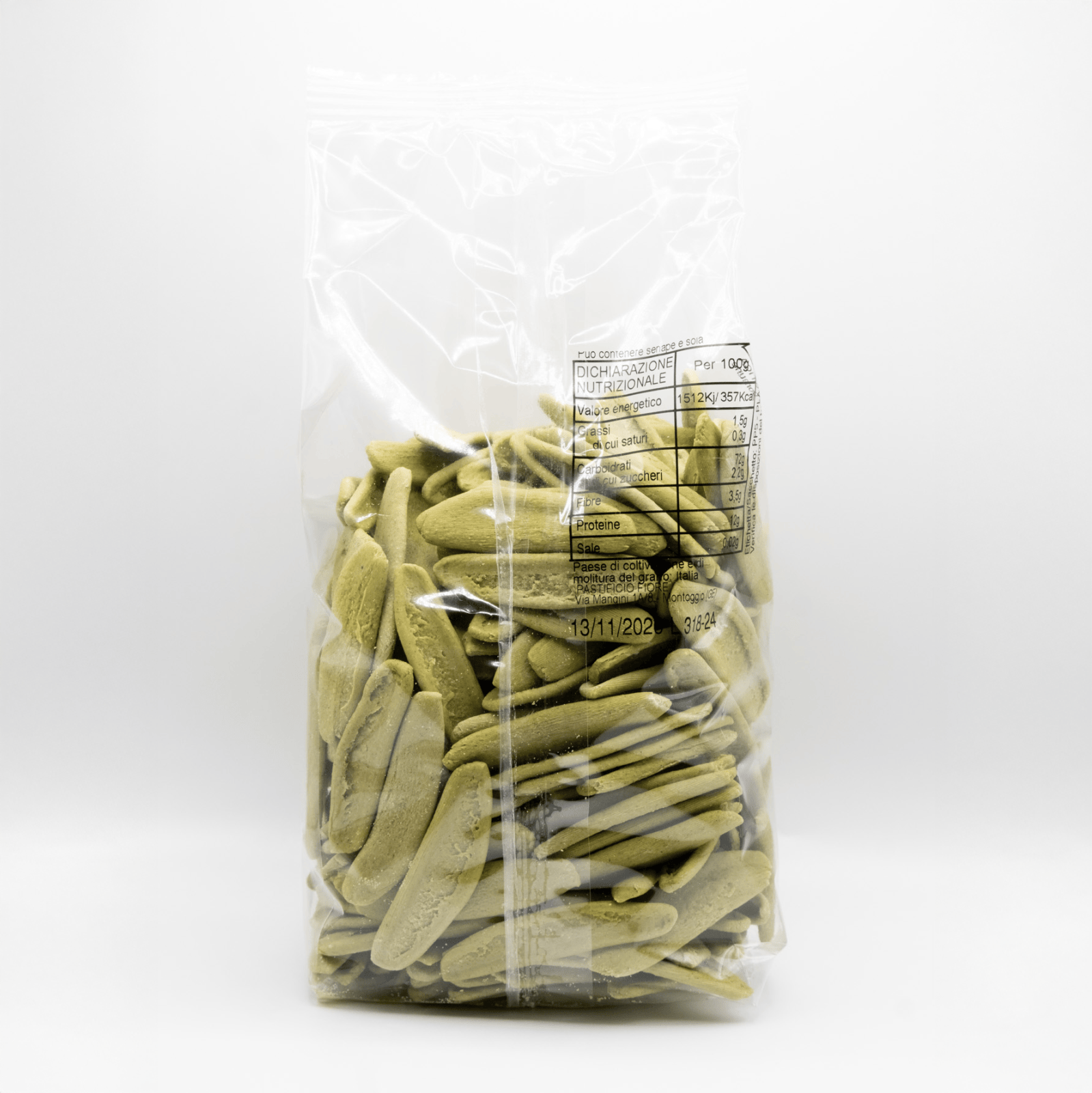 Foglie d’Ulivo Verdi 500g - immagine 2