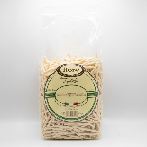 Trofiette Artigianali 500g